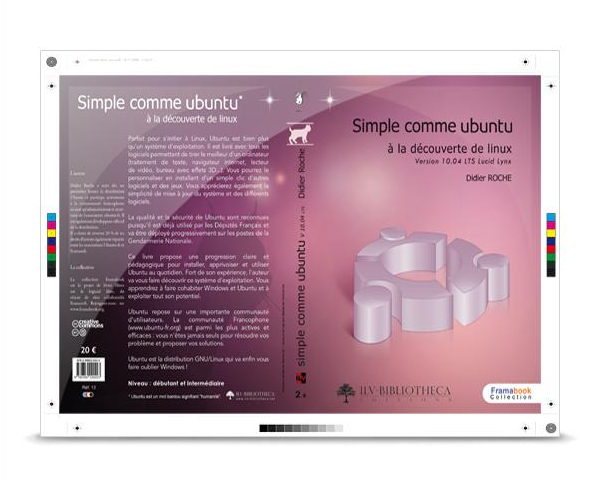 wallpaper ubuntu 1004. quot;Simple Comme Ubuntuquot;,
